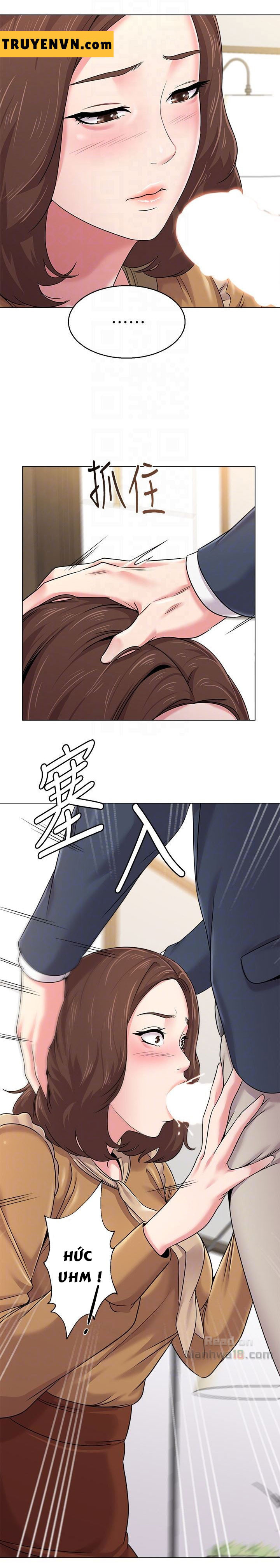 cô giáo bán thân chapter 41 5