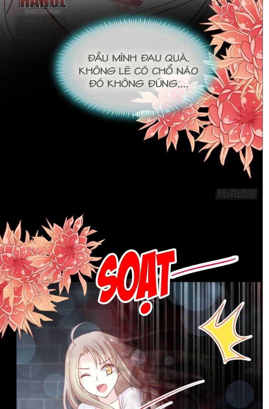 thiên hạ đệ nhất sủng phi chapter 171.2 10