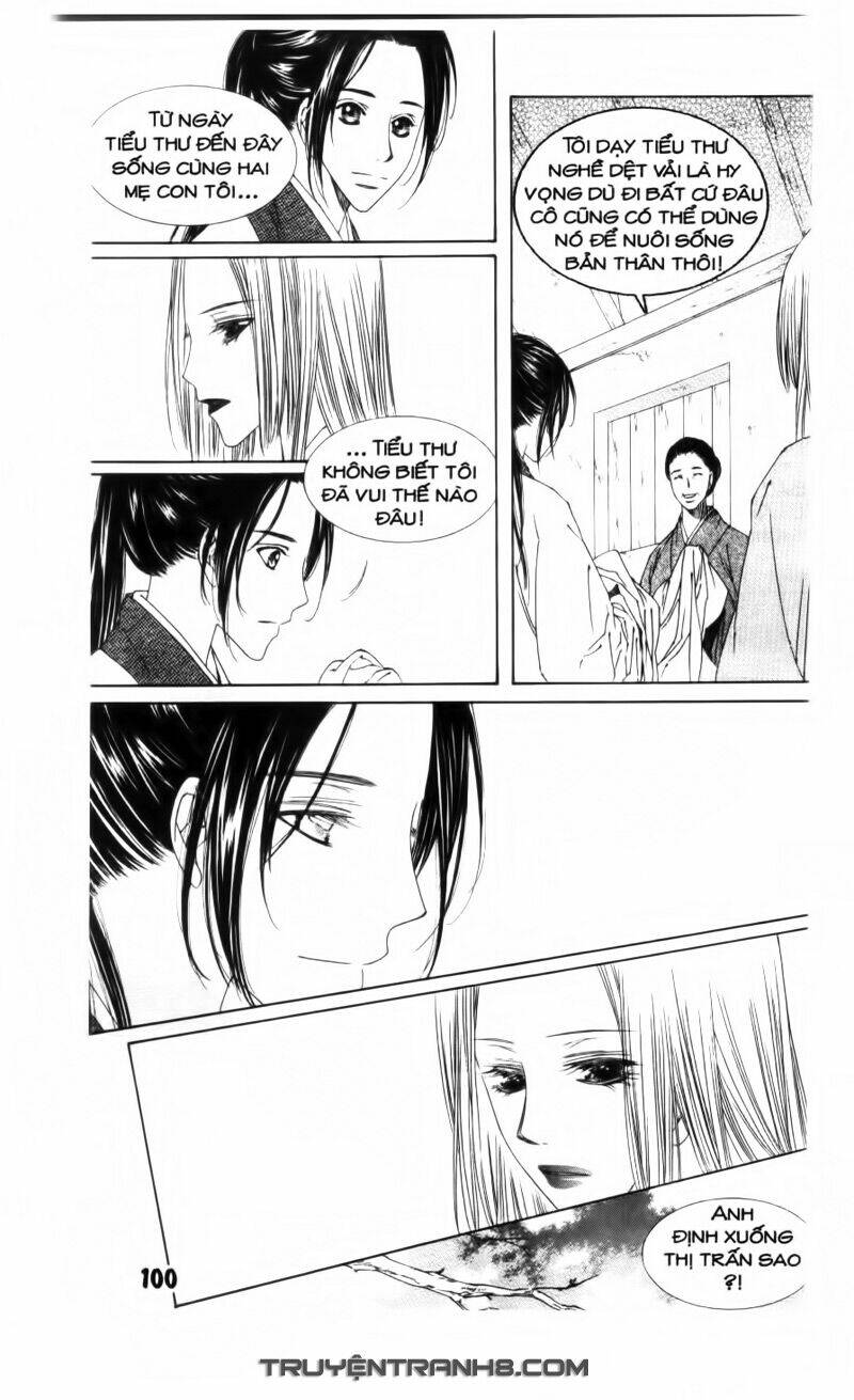 pháp sư trừ tà chapter 16.2 25