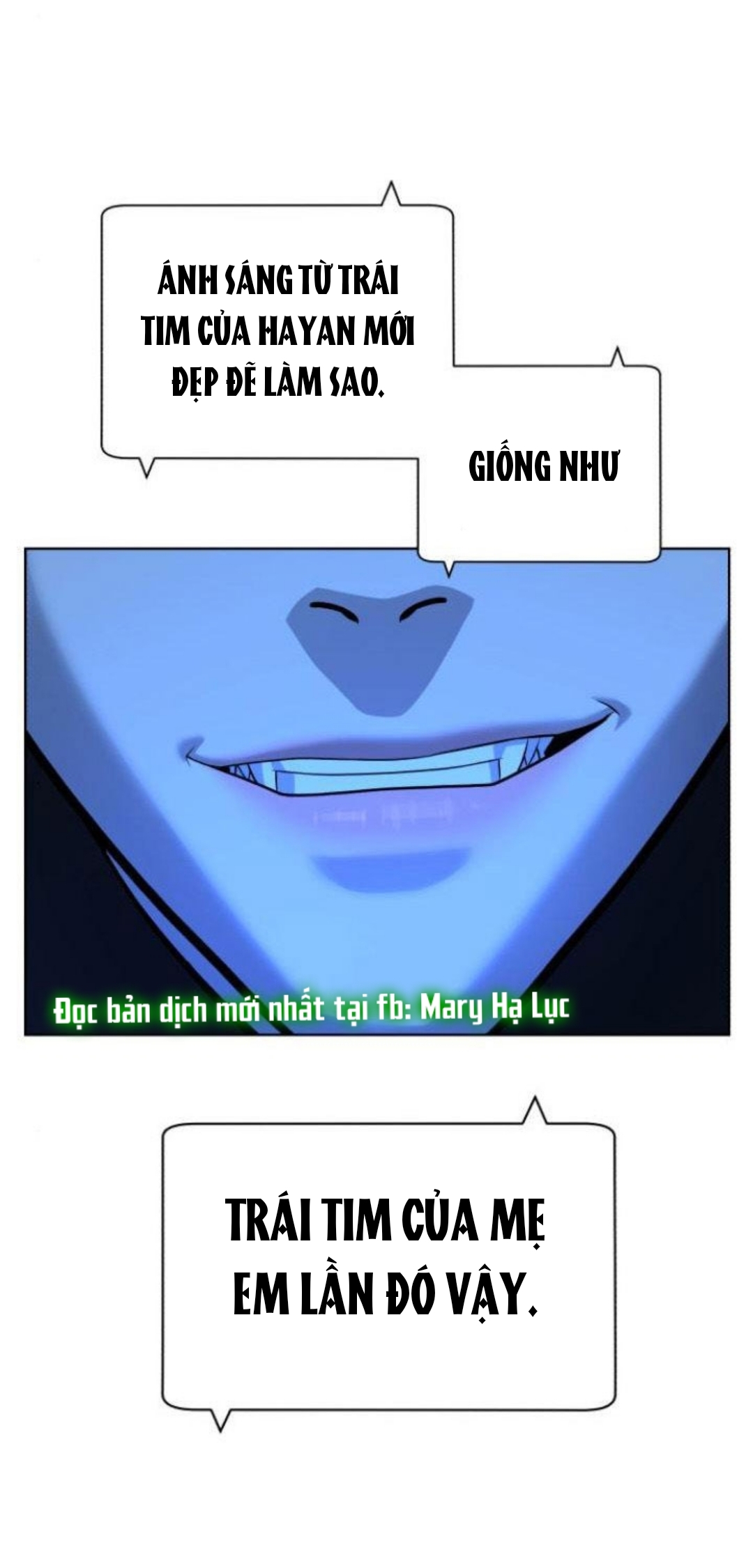 bạch huyết - white blood chapter 61 74