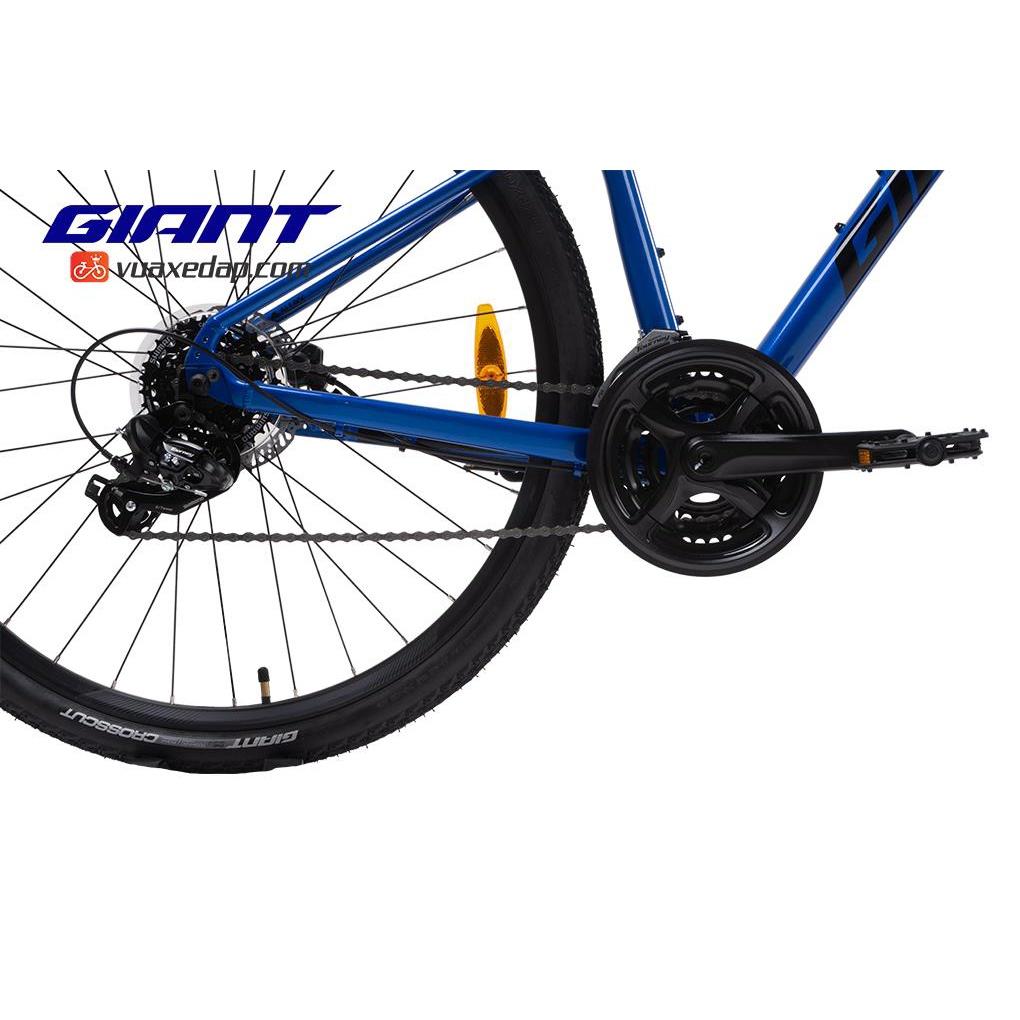 Hình ảnh Xe đạp GIANT Roam 4 Disc 2022 (Bản Quốc Tế)