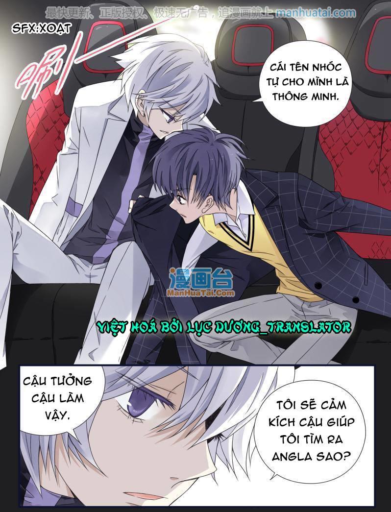 lam sí chapter 102 18