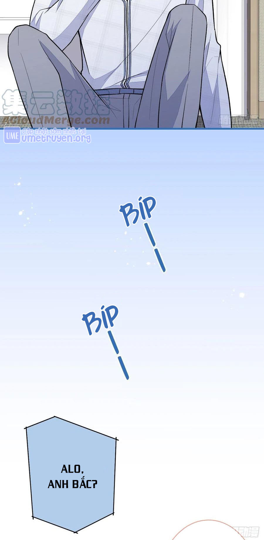 lại bị nam thần chọc trên hot search! chapter 116 26