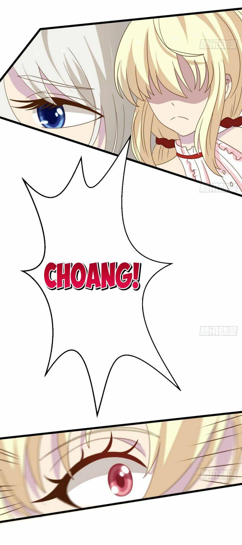 hắn là long ngạo thiên chapter 15 11