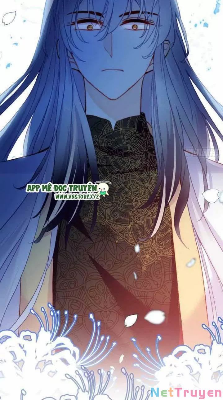 lại bị bệnh chiều chuộng quấn lấy chapter 6 37