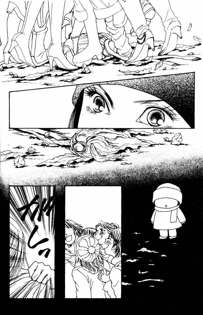 perfect girl evolution chapter 42 21