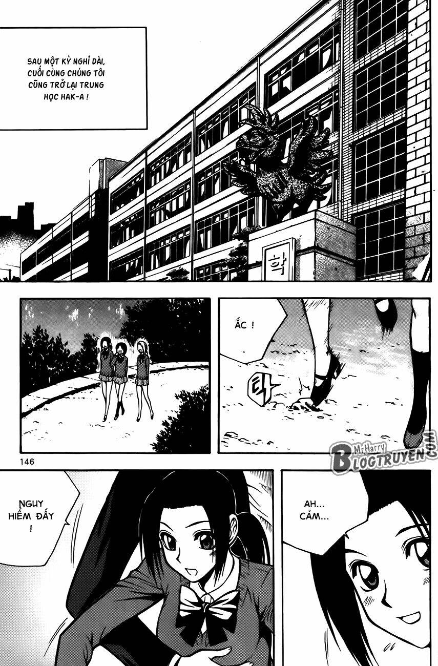 zippy ziggy chapter 85 4