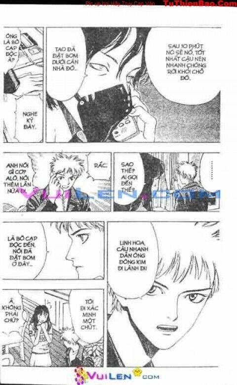 cô bé thám tử chapter 9 121