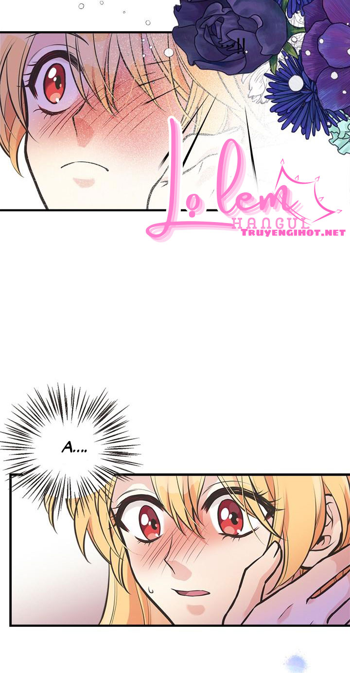 chị tôi đã nhặt về một nam chính quyến rũ chapter 58.1 17