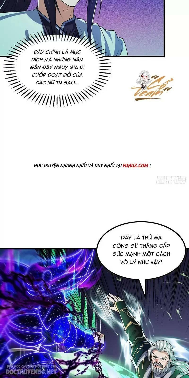 đệ nhất người ở rể chapter 184 6