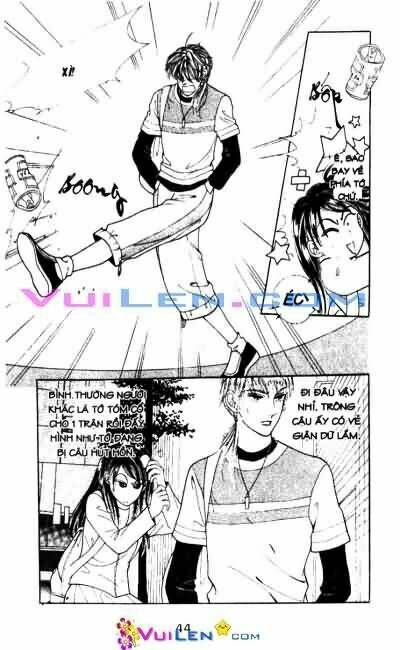 cô gái yêu kiều chapter 1 44