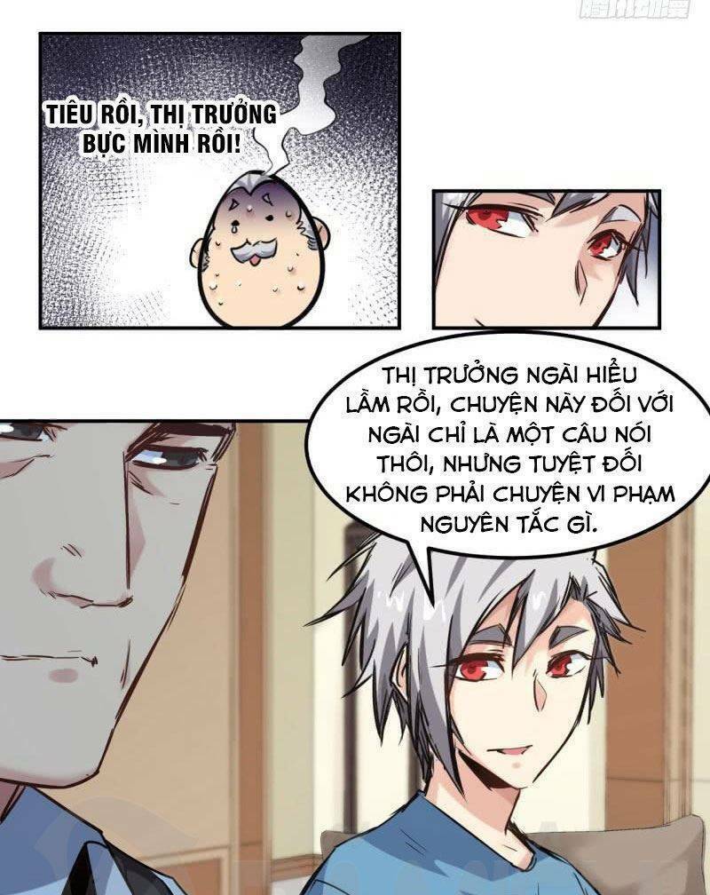 đỉnh phong thần y chapter 13 13