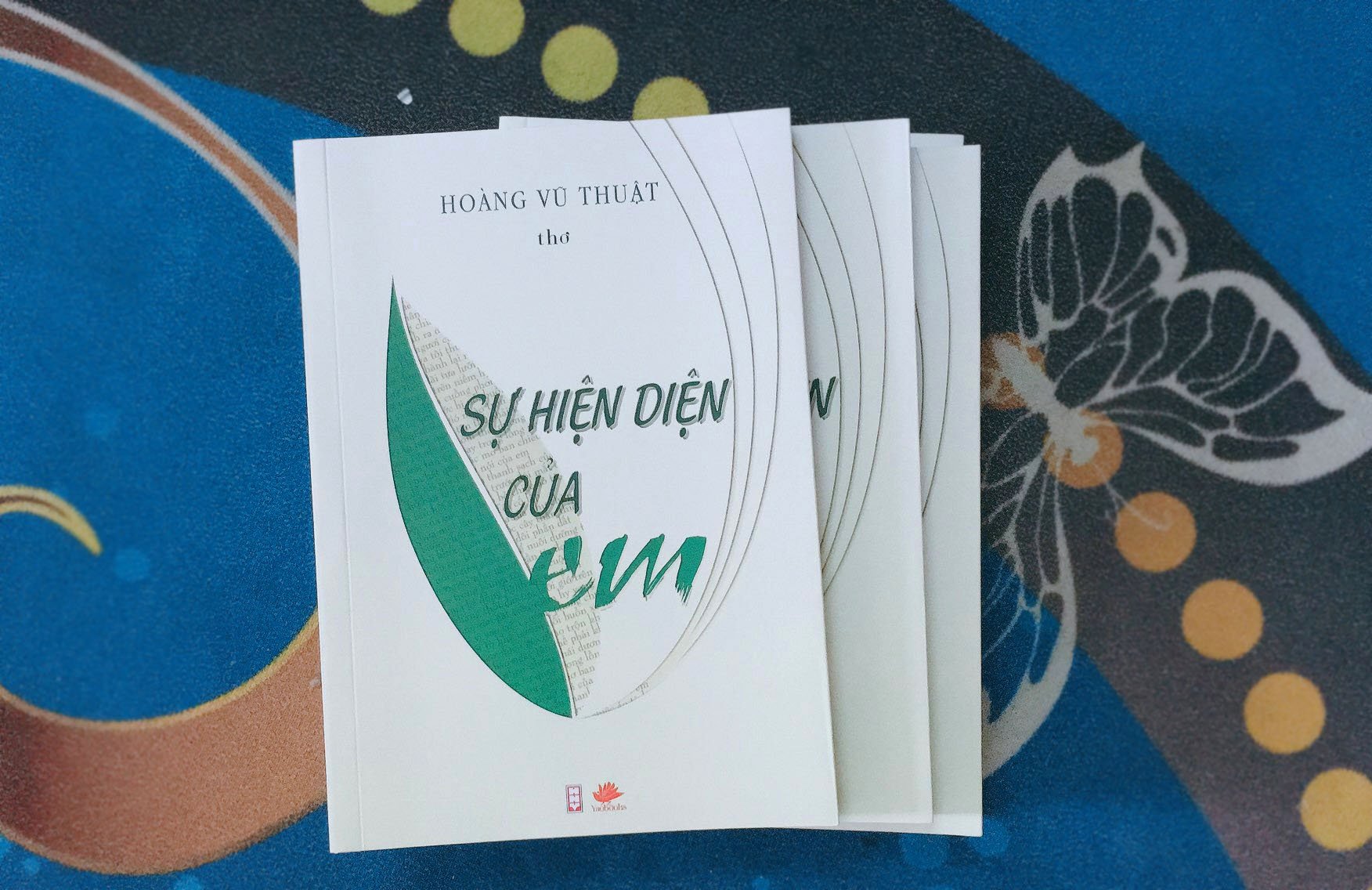 Sự hiện diện của em