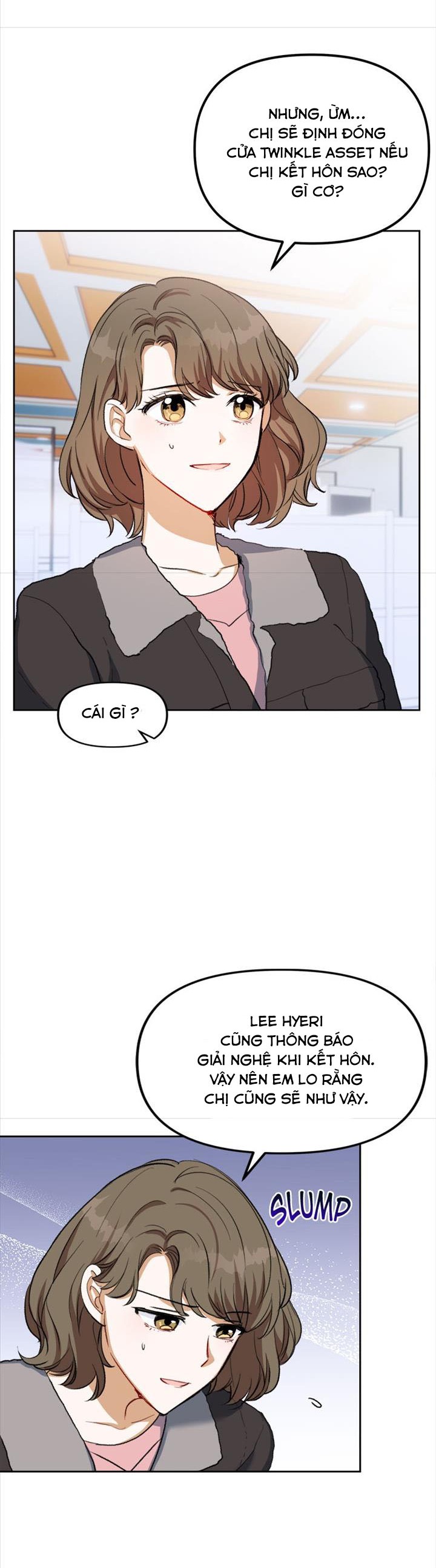 bản cam kết hôn nhân chapter 20 4