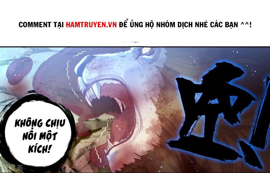 thế giới hoàn mỹ [m] chapter 136 19