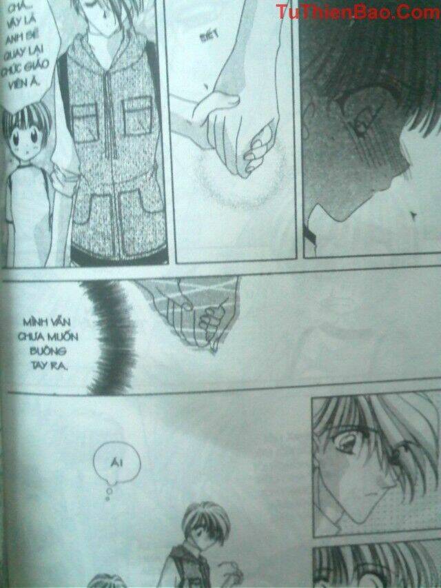 nguyện ước dưới ánh sao chapter 1 128