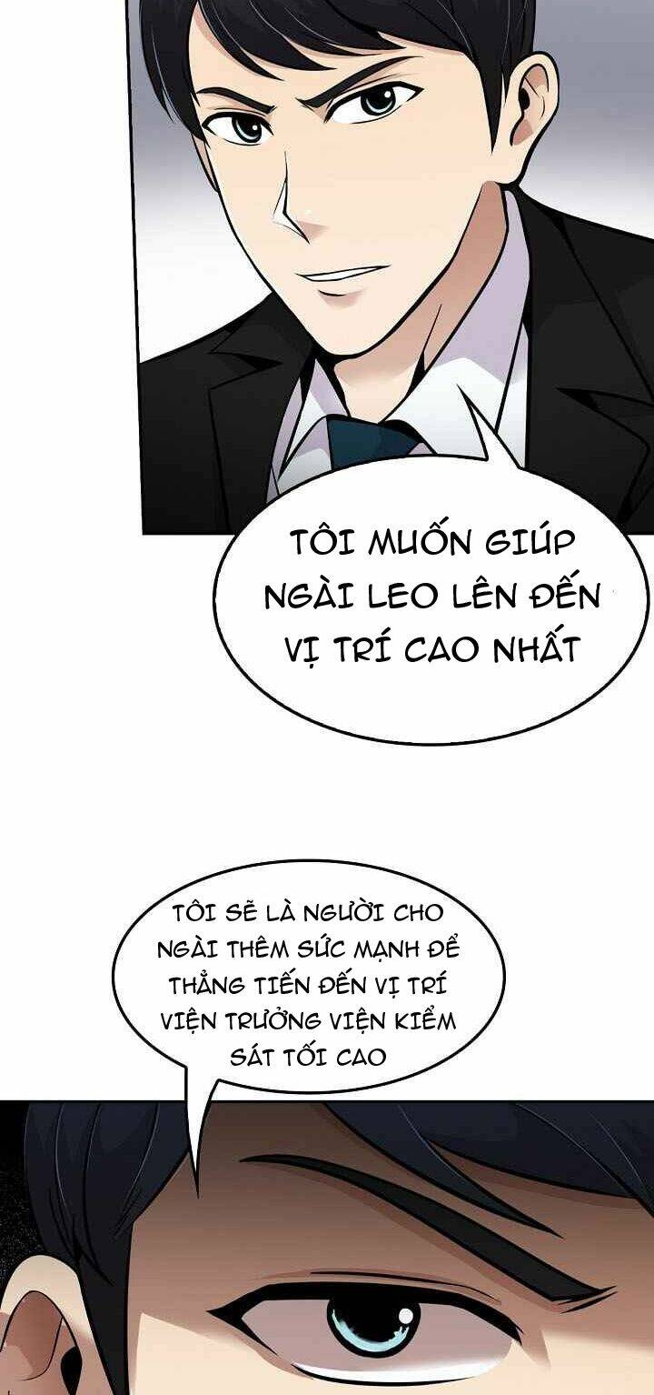 điều tra viên chuyển sinh chapter 55 36