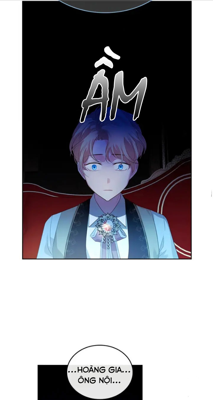 ác nữ muốn sống trong ngôi nhà bánh ngọt chapter 6 15