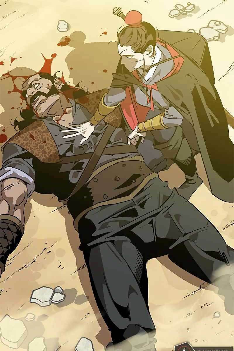 võ học miền viễn tây chapter 8 2