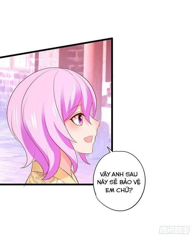 hồ tiên hung bạo chapter 118 72