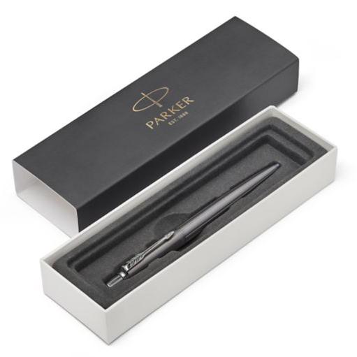 Bút bi cao cấp Parker Jotter PRM Đ-OF Grey CT TB6-1953417