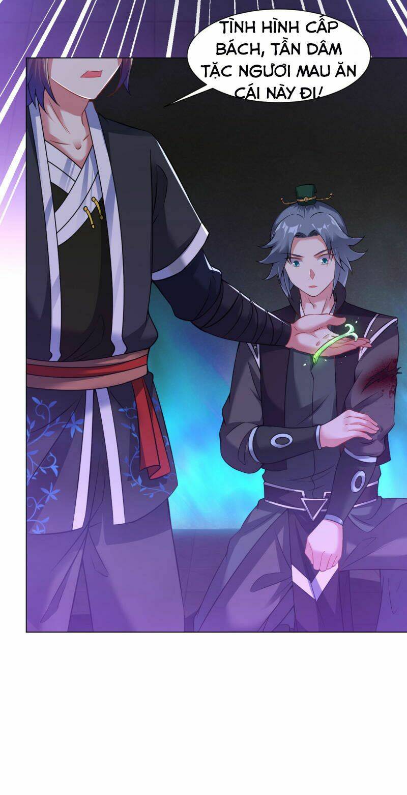 đạo ấn chapter 64 2