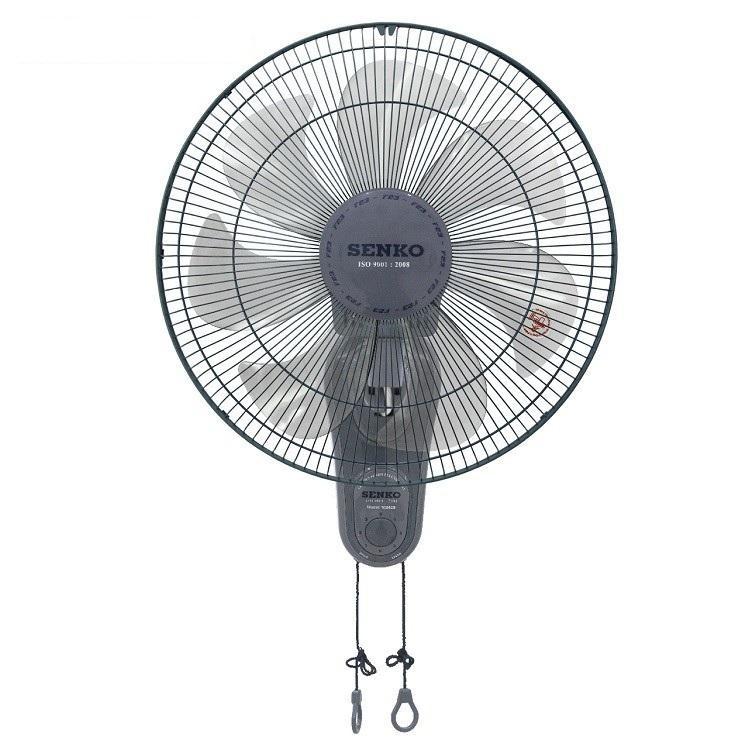 Quạt treo tường 2 dây F23 7 cánh Senko TC1620
