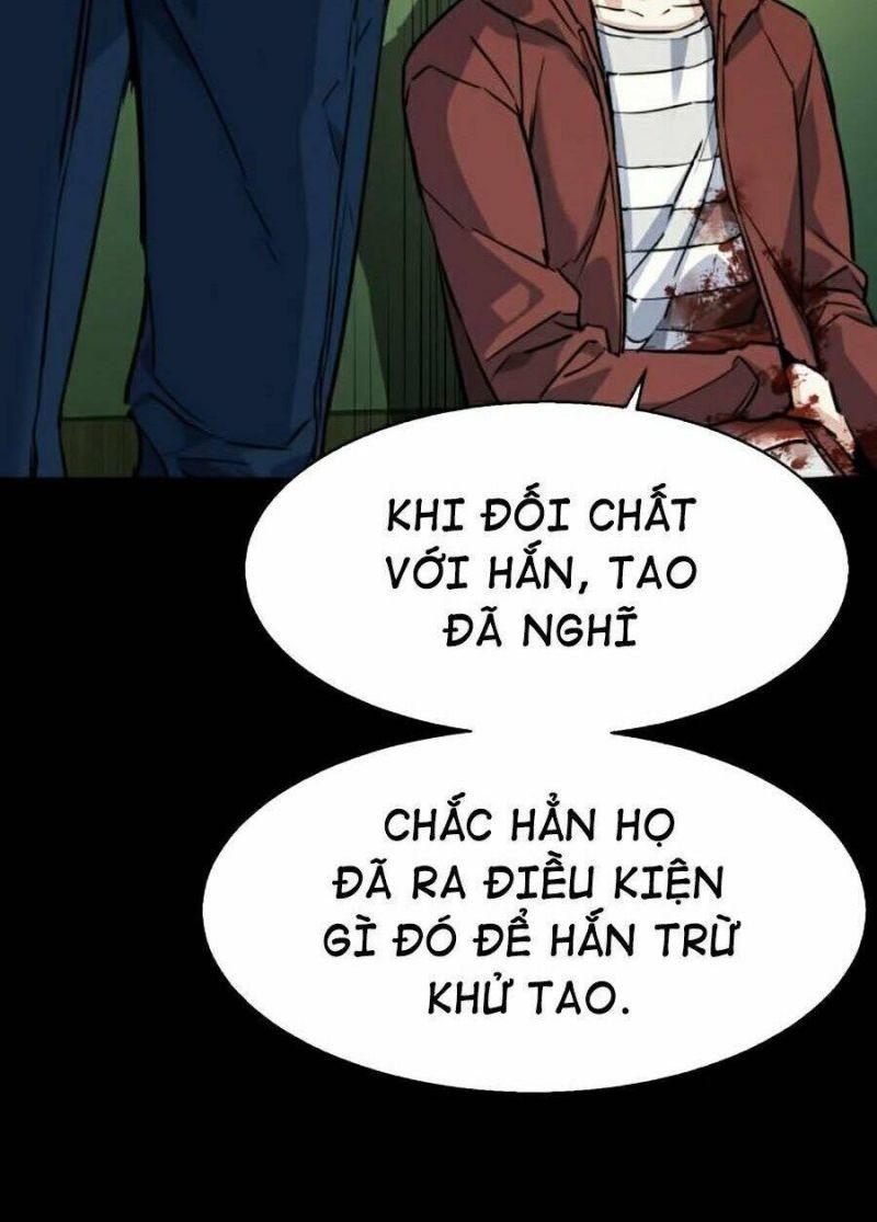 bạn học tôi là lính đánh thuê chapter 57 39