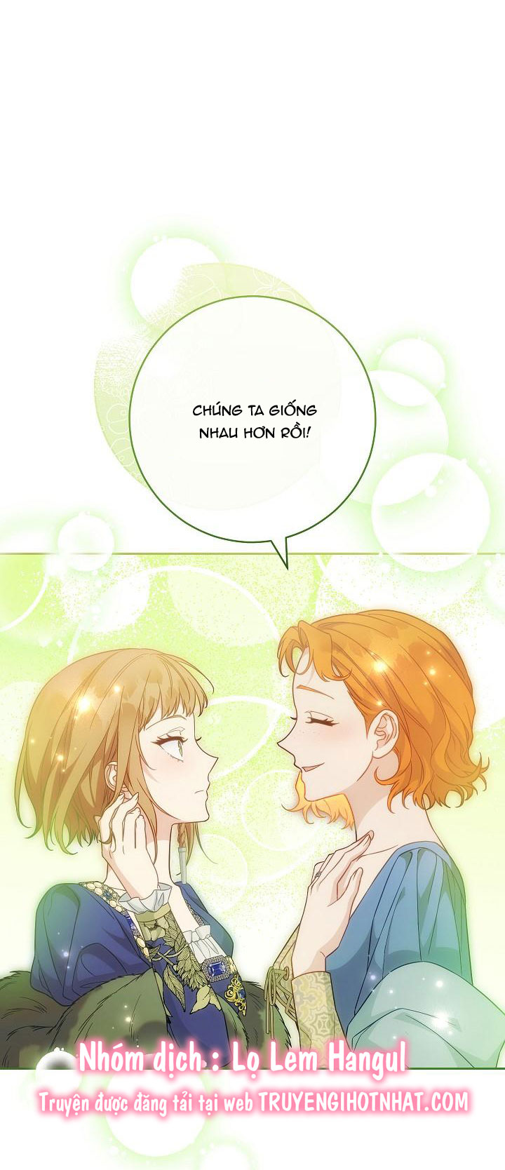 Phía Sau Em, Luôn Có Ta Bên Cạnh chapter 89 - Trang 34