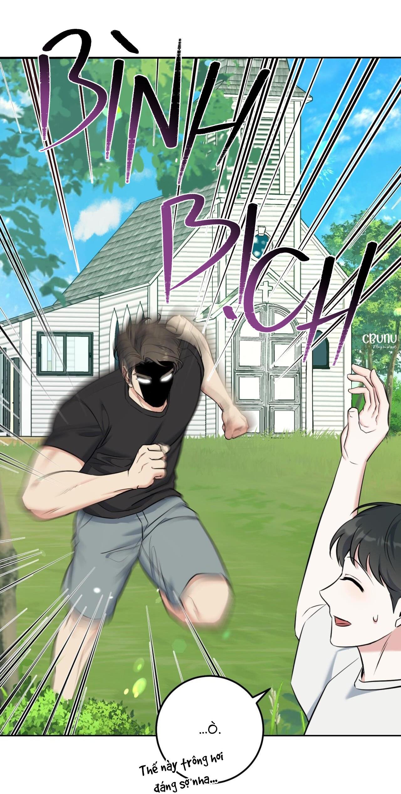 khu rừng tĩnh lặng chapter 11 52