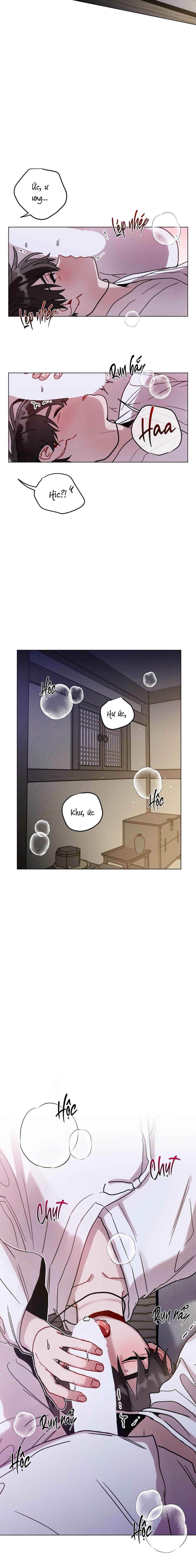 cơn mưa rào mùa hạ chapter 84 7