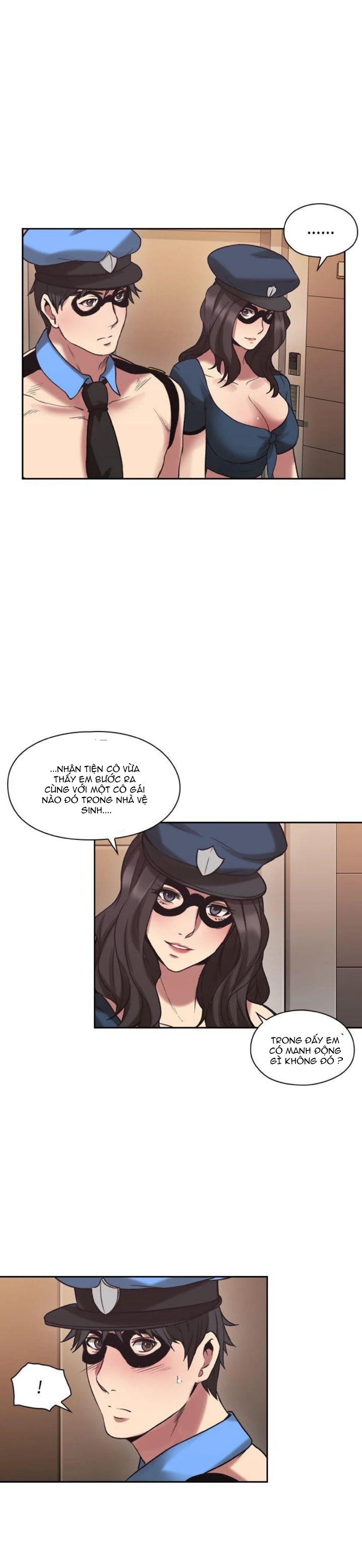 tình nhân chapter 29 16