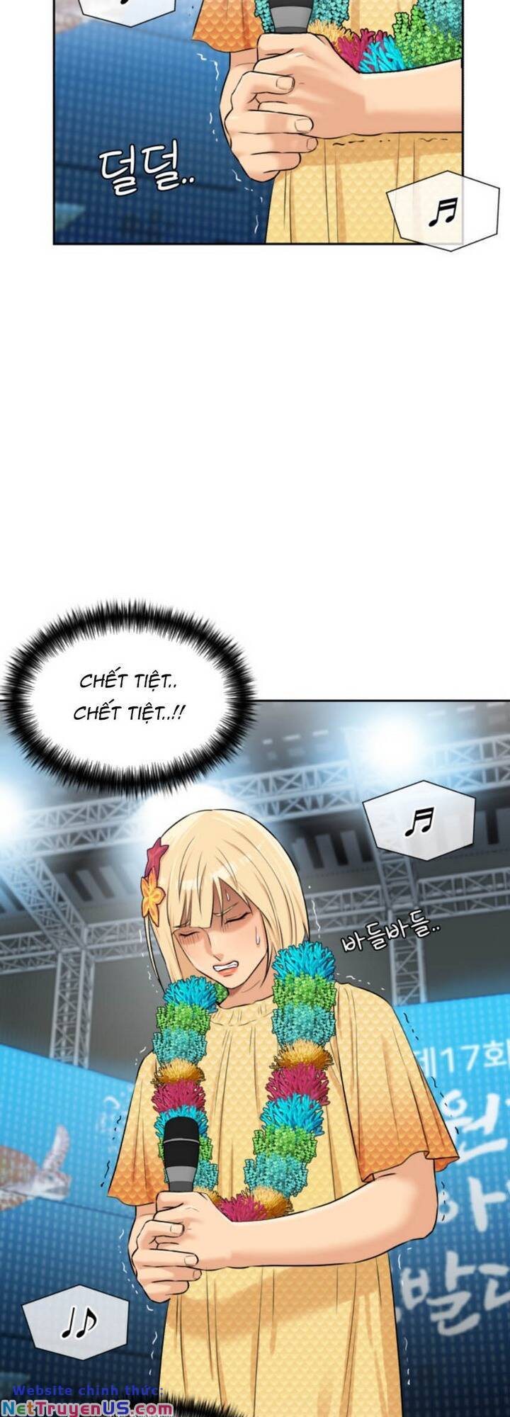 gương mặt thiên tài chapter 76 41