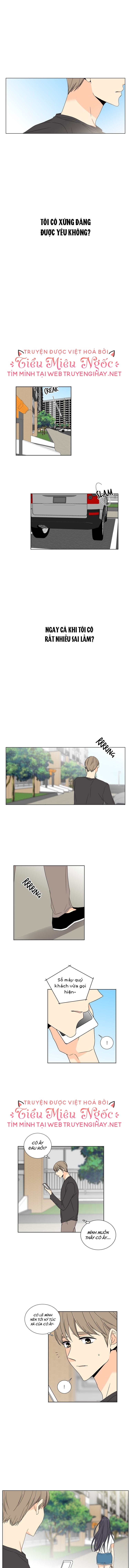 cô gái đáng yêu chapter 72 9