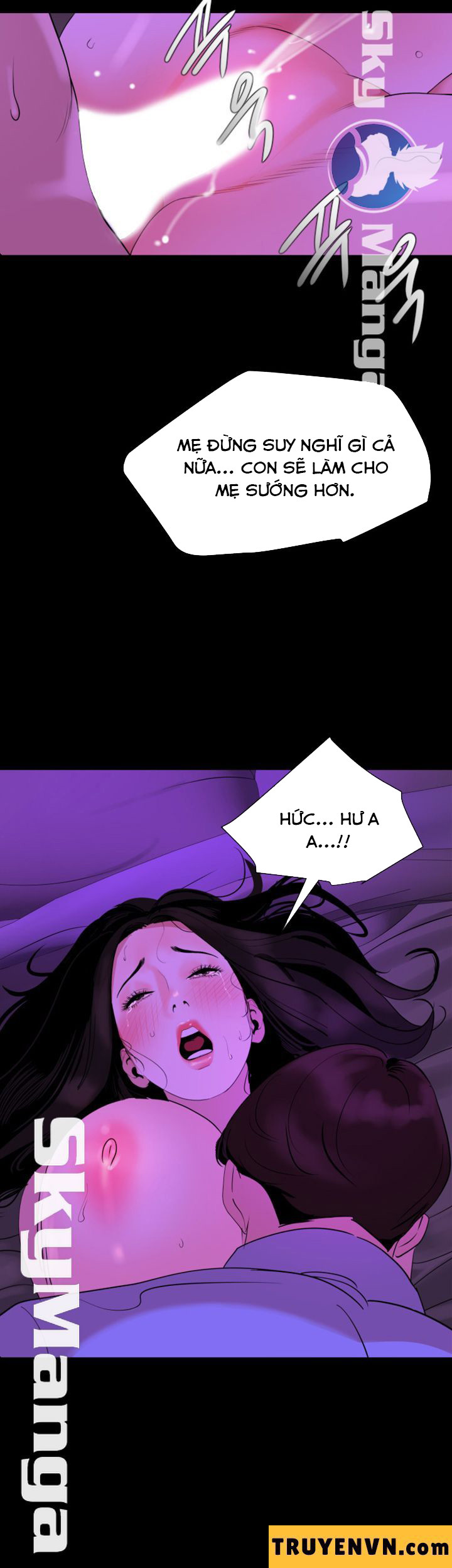 con rể chapter 24 2