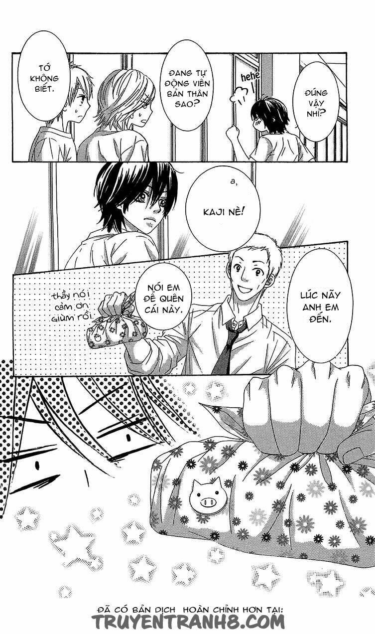 bokutachi wa shitte shimatta chapter 26 31