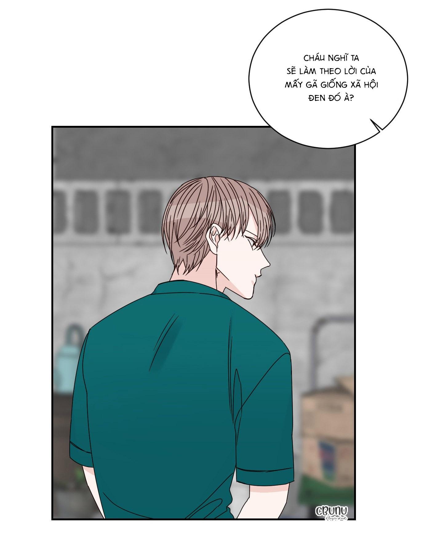 điểm dừng chân cuối cùng chapter 49 23