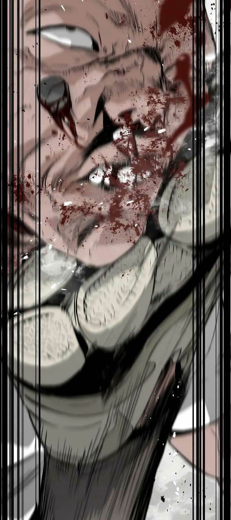 The Breaker 3: Quyền Năng Vô Hạn chapter 3 65