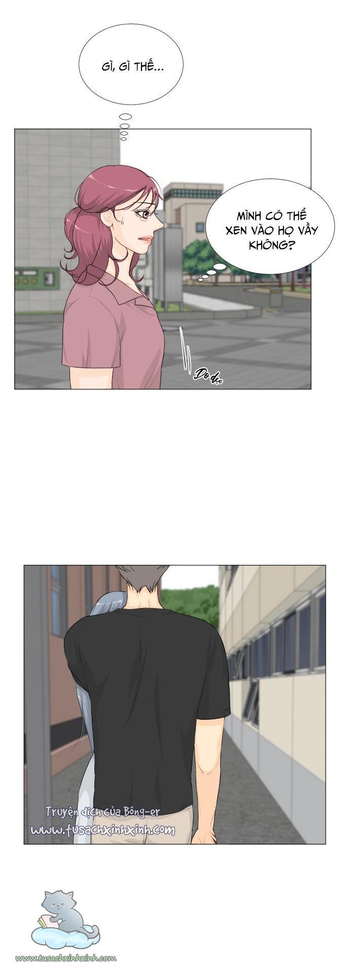 bán quỷ chapter 43 14