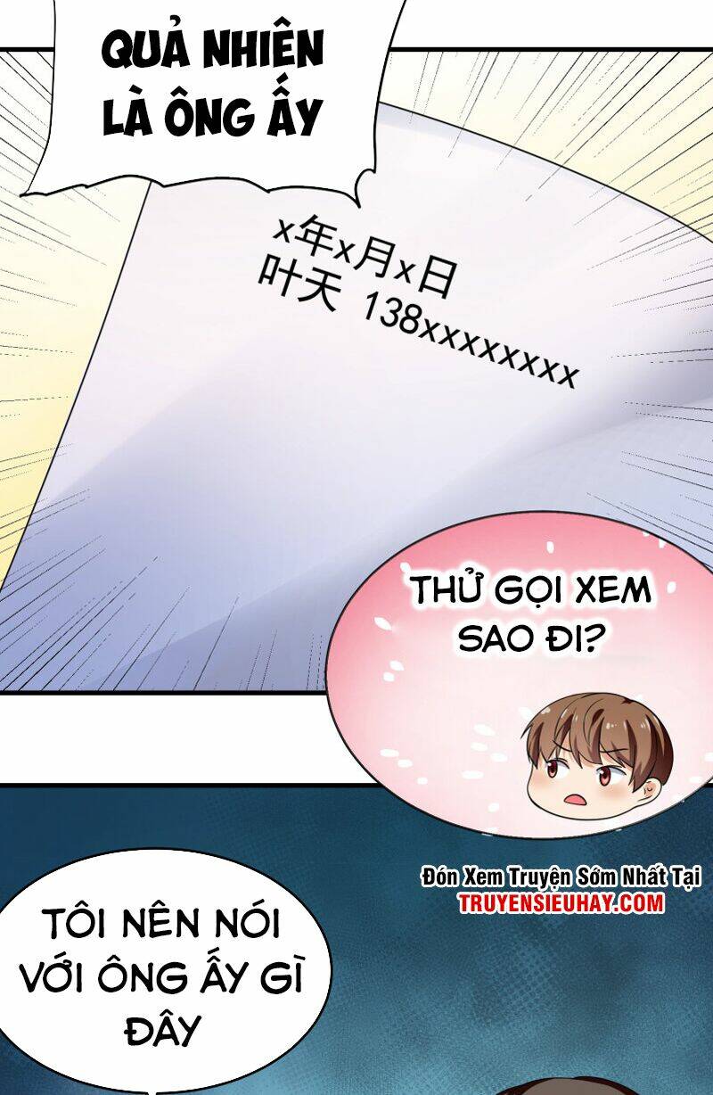 hoa hậu giảng đường luôn bên người chapter 23 9