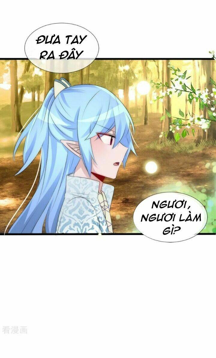 kế hoạch sủng ái của tiểu công chúa chapter 70 9