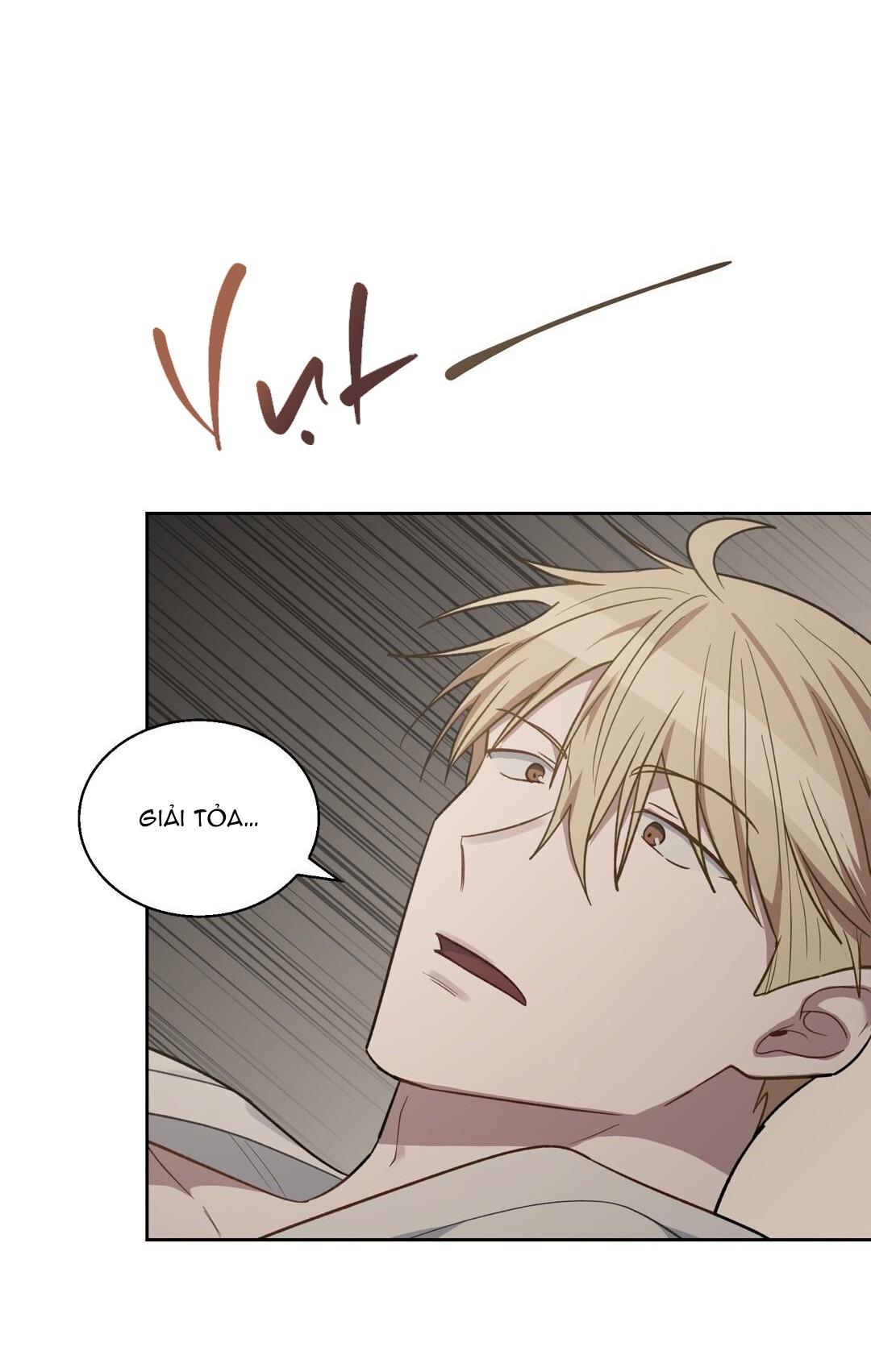 bơi trong mùi hương chapter 18 67