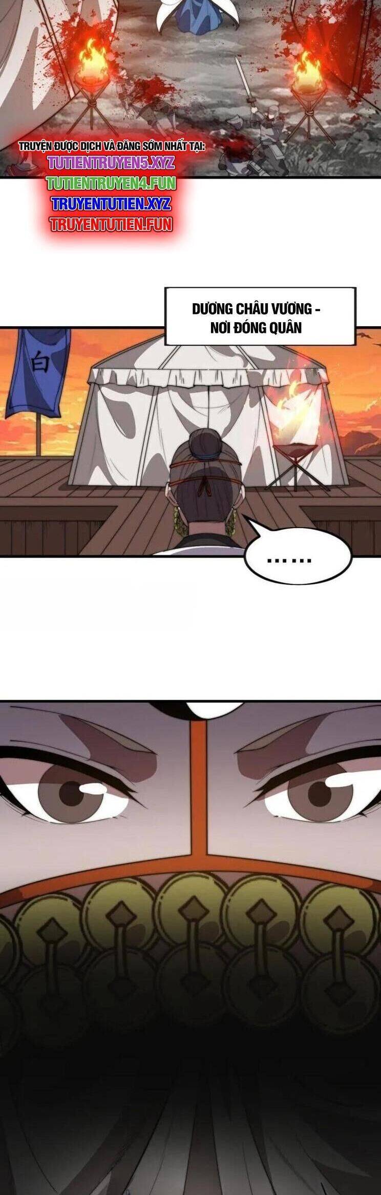 ta có một sơn trại chapter 1078 2