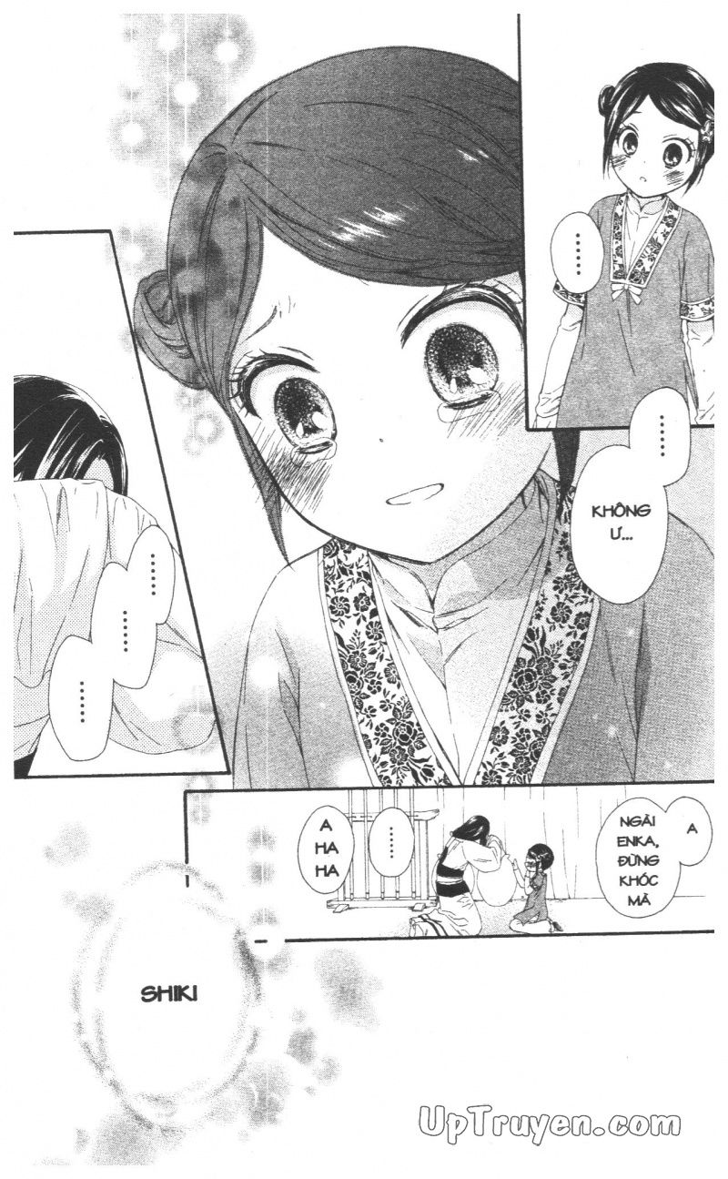 báu vật hoàng cung chapter 27 49