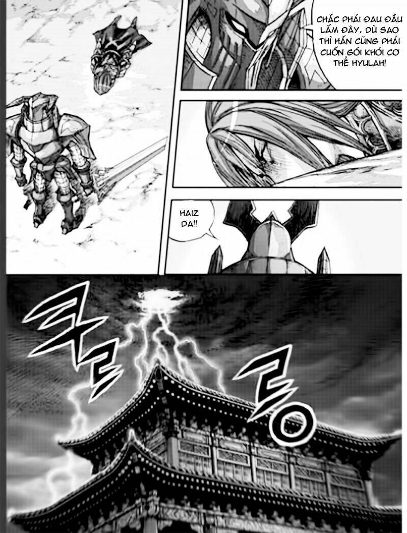 diêm đế ii chapter 53.3 5