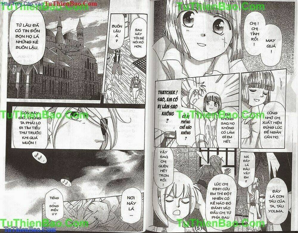 bông hoa cướp biển chapter 1 77