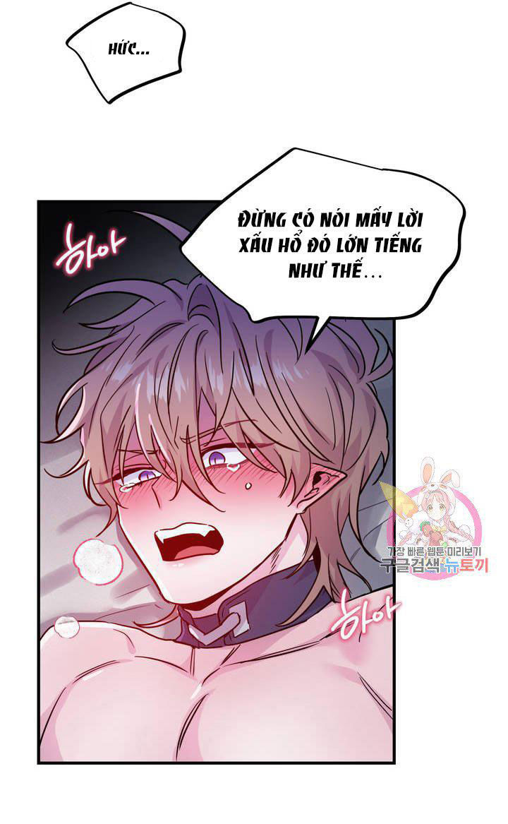 [18+] sự sụp đổ hắc ám - vực thẳm - dark fall chapter 10.2 5