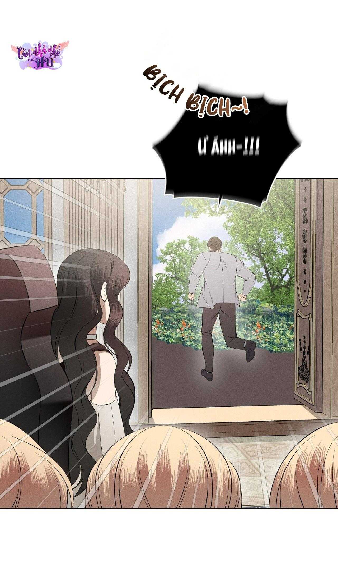 đêm săn ở london chapter 69 26