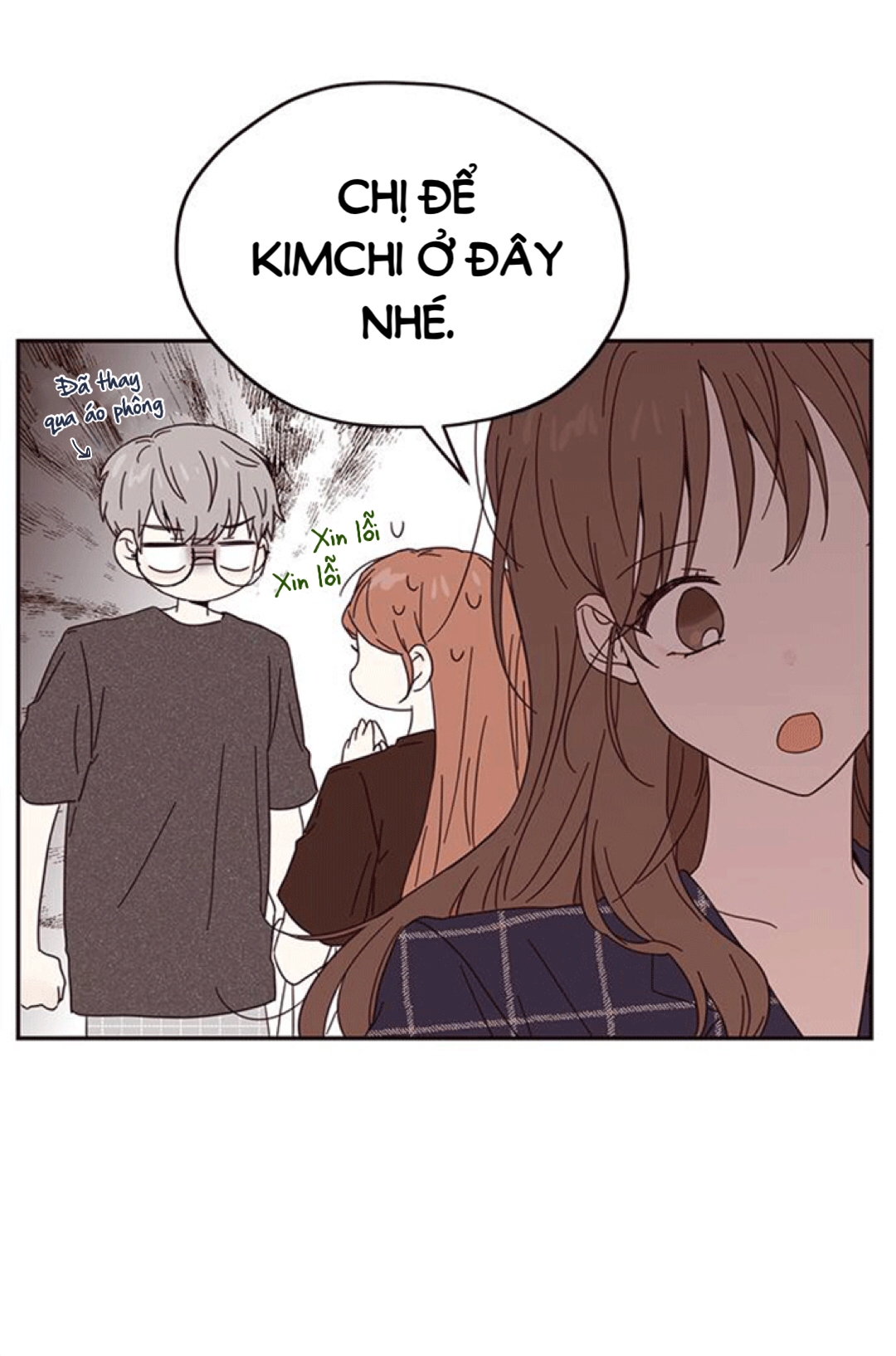 sợi chỉ nhân duyên của sarang chapter 3 115