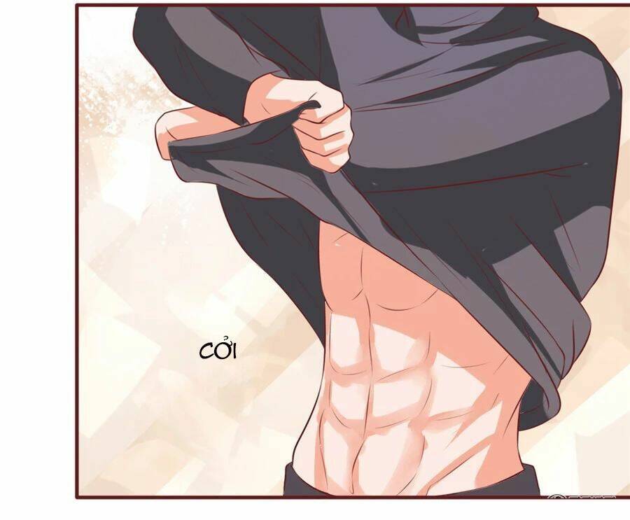 vương tước tư hữu bảo bối chapter 22 8